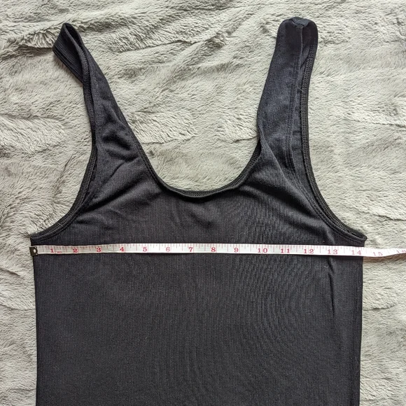 Parade Lush Rib Dress - Picture 4 of 4